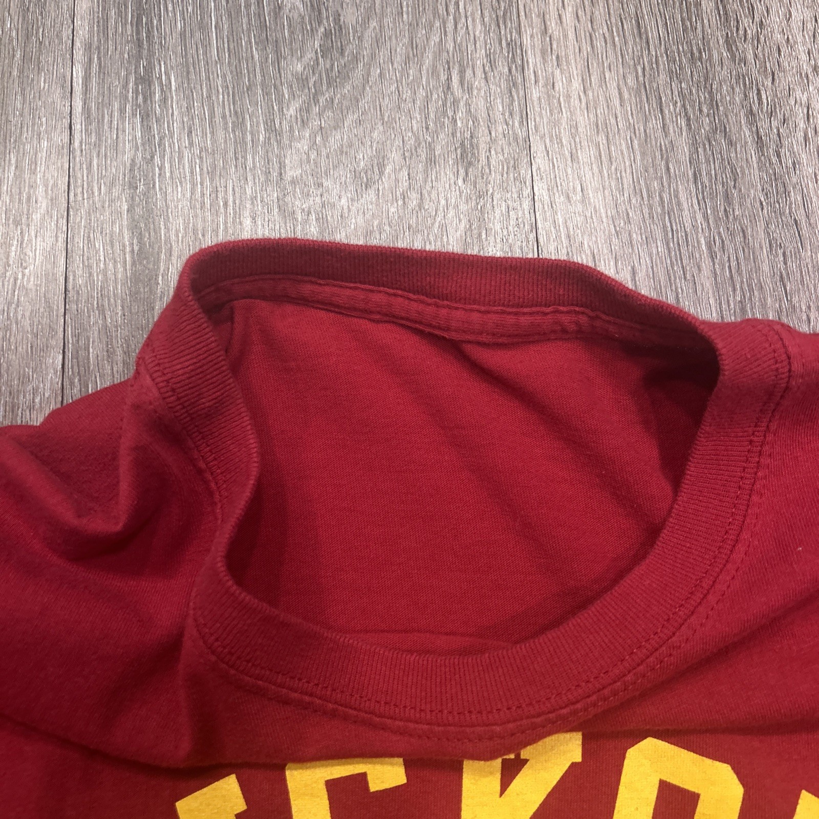 Hickory Hoosiers, Indiana Pride T Shirt Beat The Spartans Indiana University L