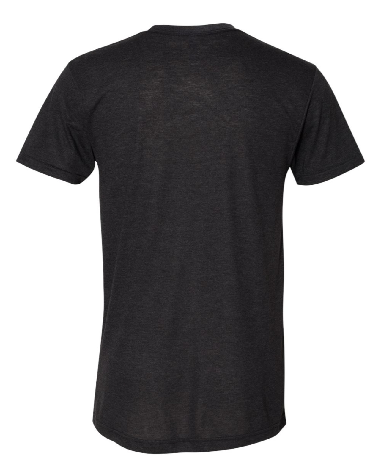 Lot of 3 Medium American Apparel TR401 Triblack T-Shirts (NEW) – 3 Medium Shirts