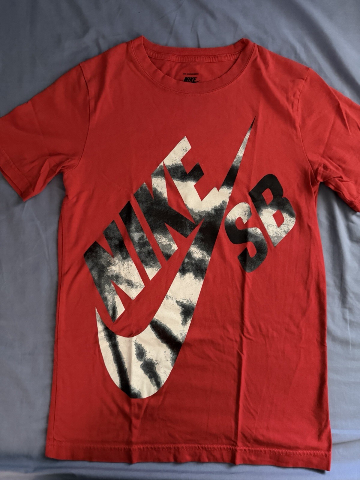 Nike SB T-Shirt Men&rsquo;s cool graphic logo