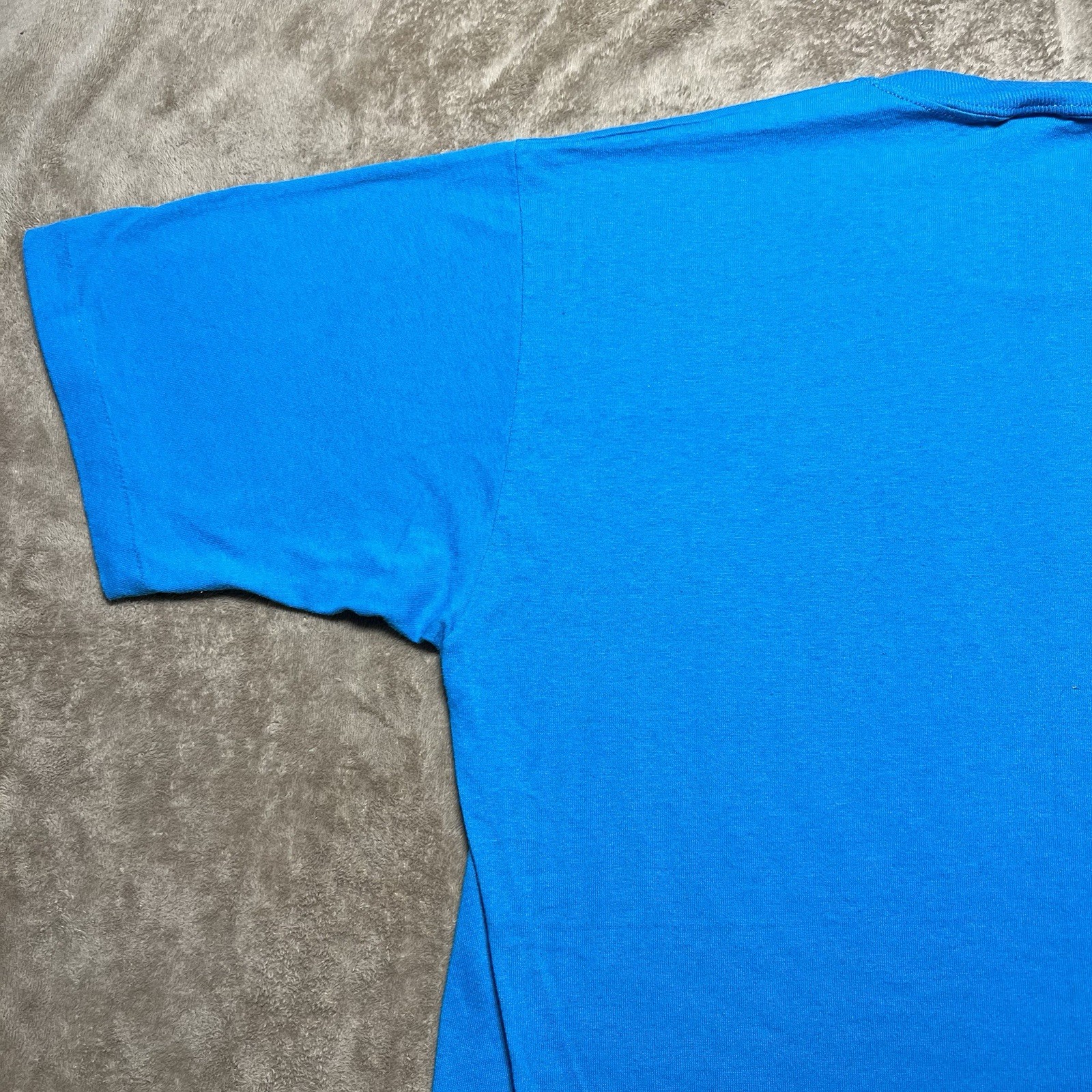 Vintage 90s Annabelles Alaska T Shirt Mens XL Single Stitch Jerzees Souvenir Tee
