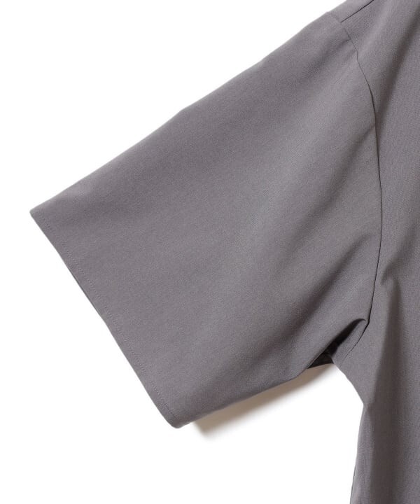 (ASK availability First) BEAMS Moisture-wicking, quick-drying shirts new