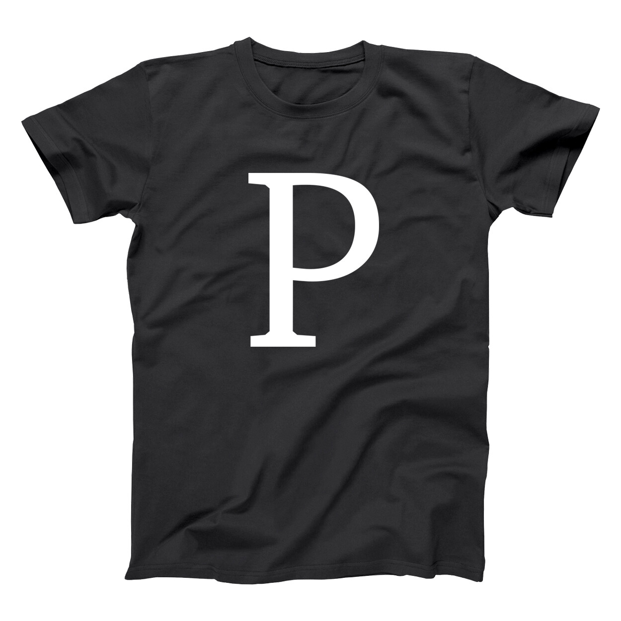 Pepper Costume Funny Cute Set Salt Halloween Black Basic Men&rsquo;s T-Shirt