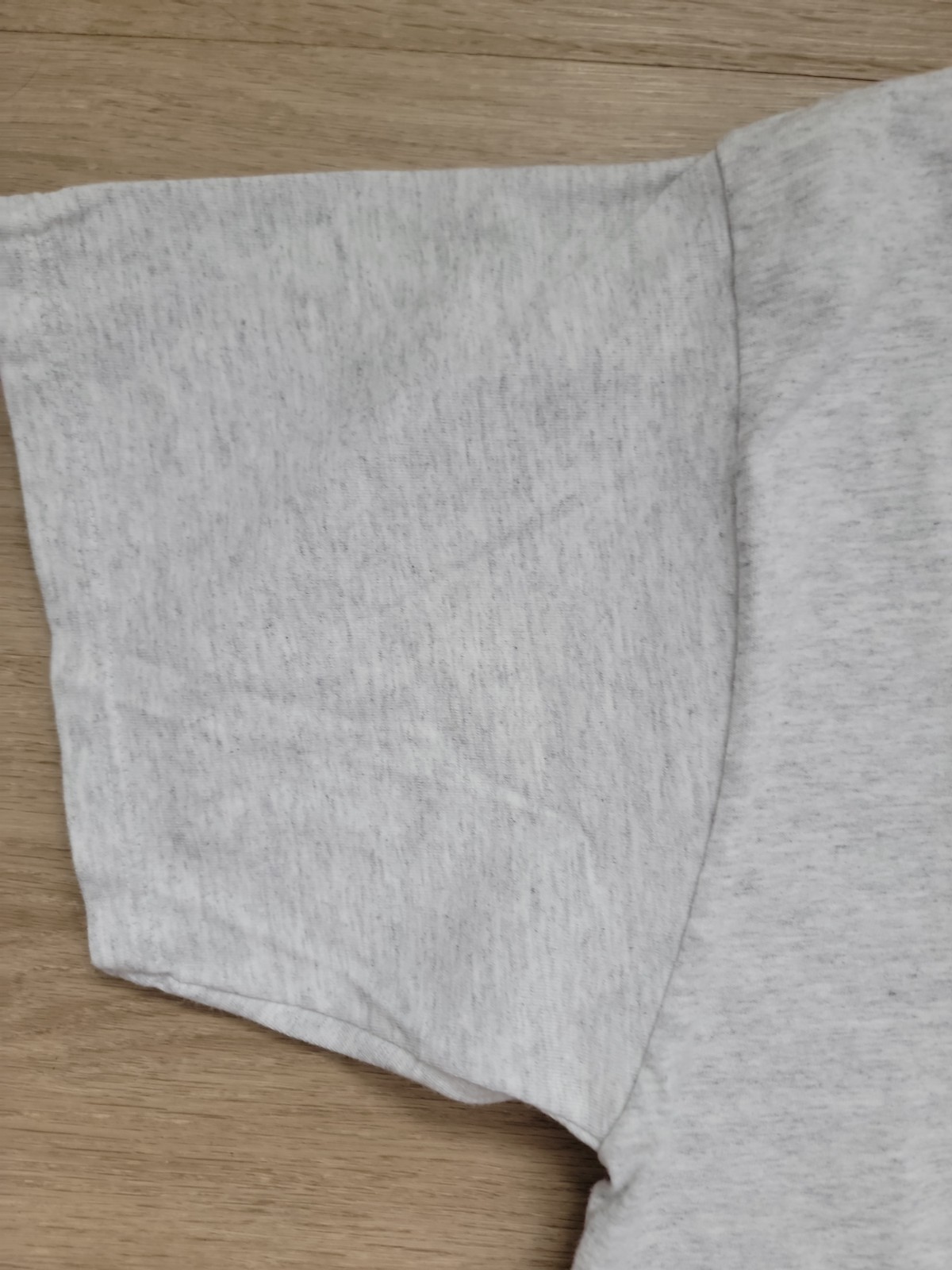 American Folkwagen Volkswagen T Shirt Grey Short Sleeve Mens 2XL