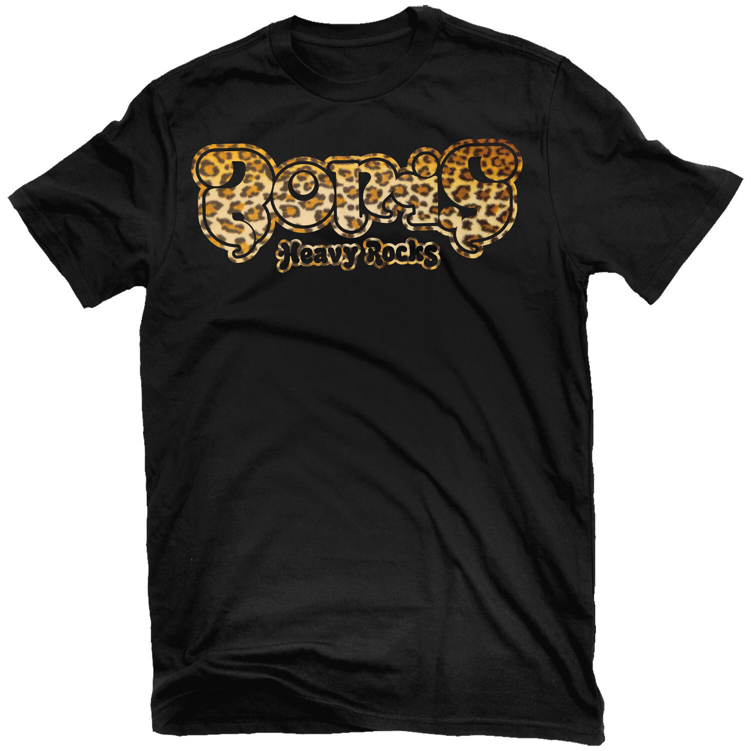 BORIS Heavy Rocks T-Shirt NEW! Relapse Records TS4712