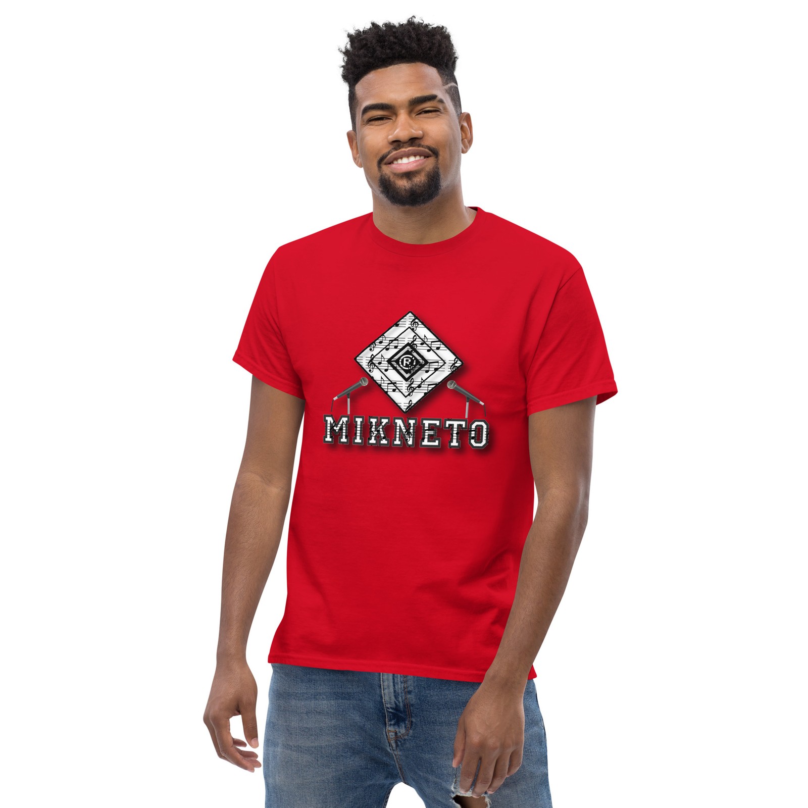 MIKNETO® – Music