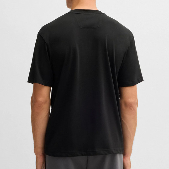 Hugo Boss Tee 10 Black [50519368-001]