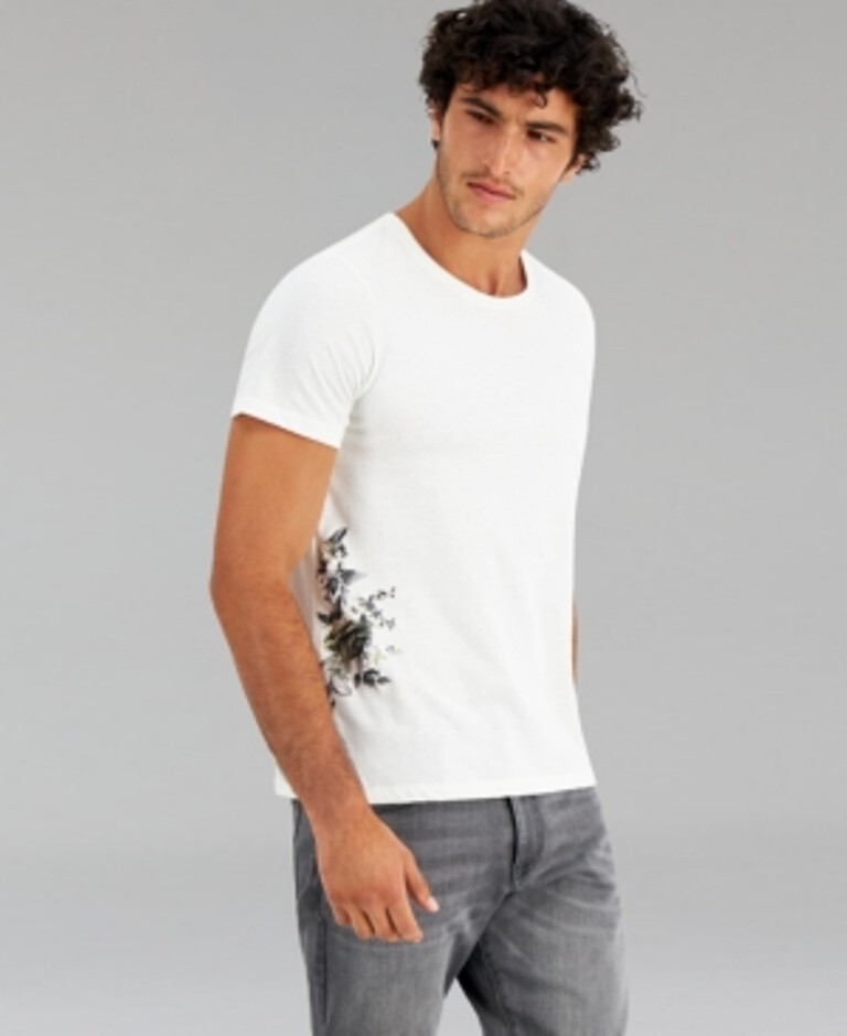 And Now This Men&rsquo;s Graphic T-Shirt Ivory XL