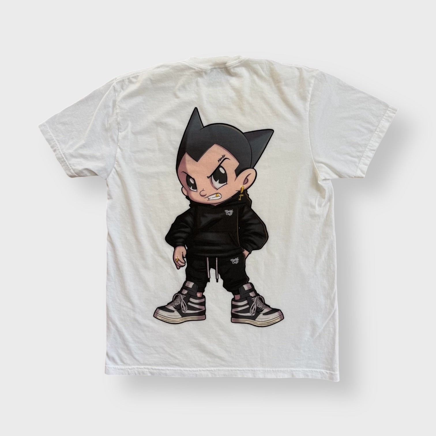 astro boy Unisex Tee
