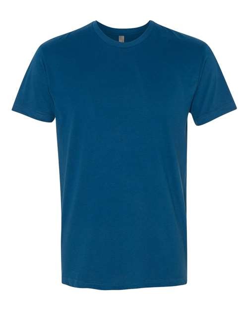 Next Level Sueded T-Shirt