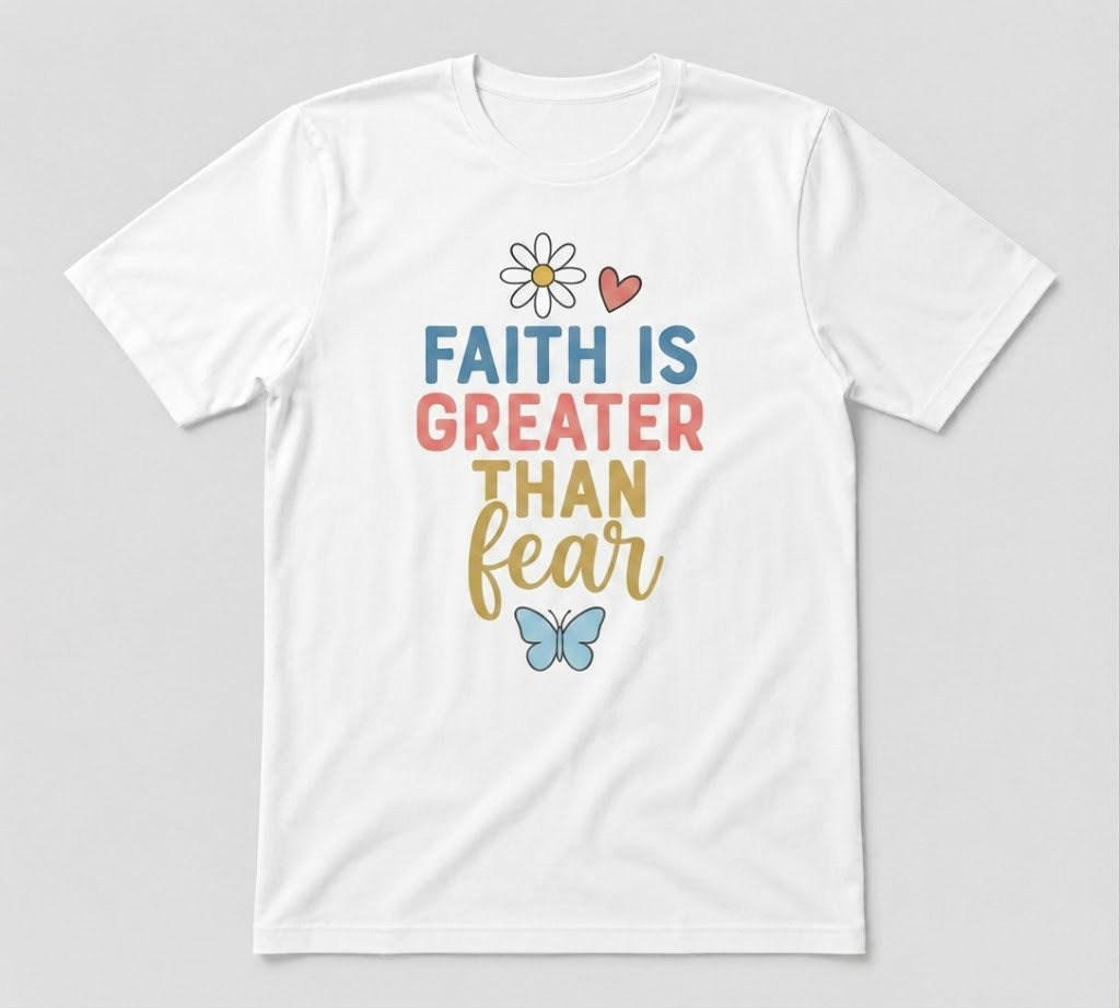Teacher Pencil Bow In Heart Lover Graphic Gift Tee White T-shirt