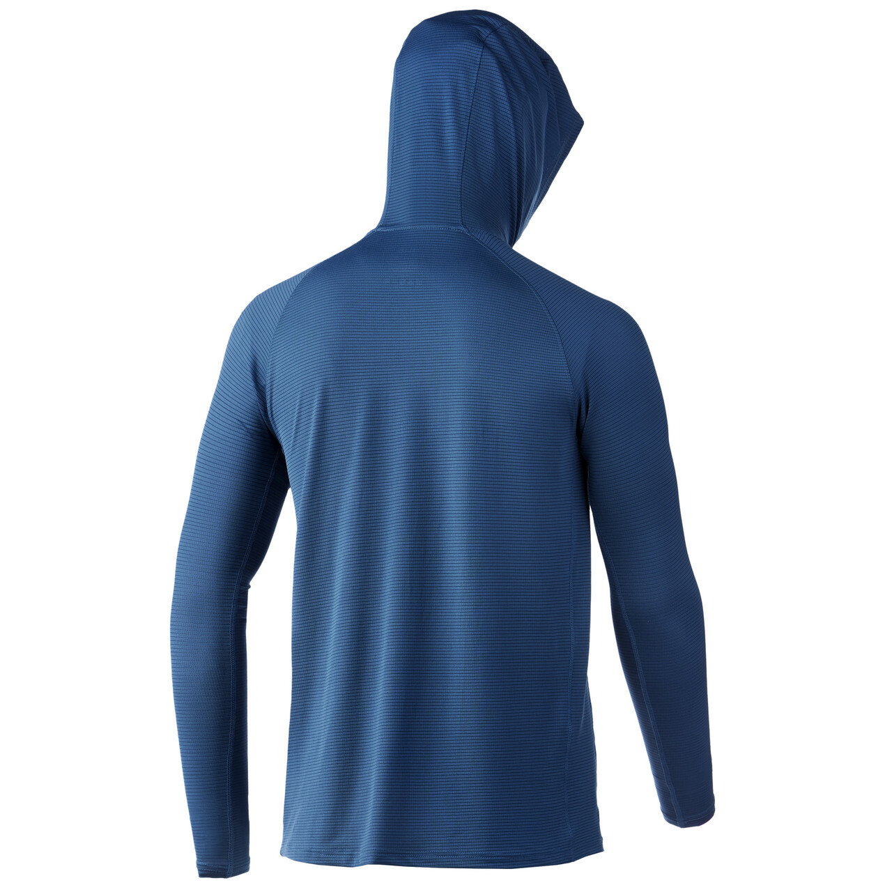 HUK A1A Hoodie Long Sleeve H1200440- CHOOSE YOUR COLOR AND SIZE!