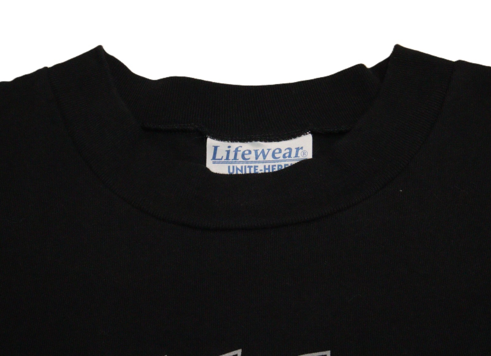 Mullica Wrestling Markus « It&rsquo;s a Mollica Thing » Cotton 1990&rsquo;S T Shirt XL T0297