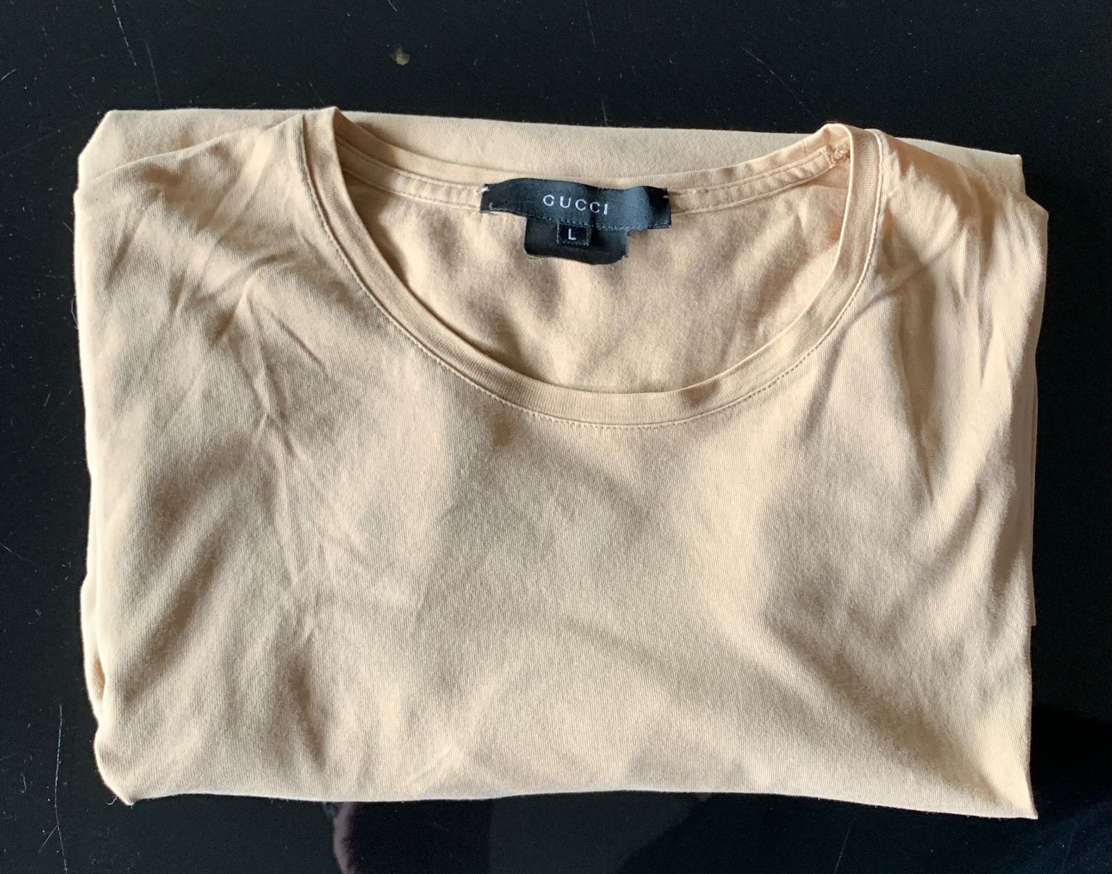 Gucci long sleeve Beige Pull over