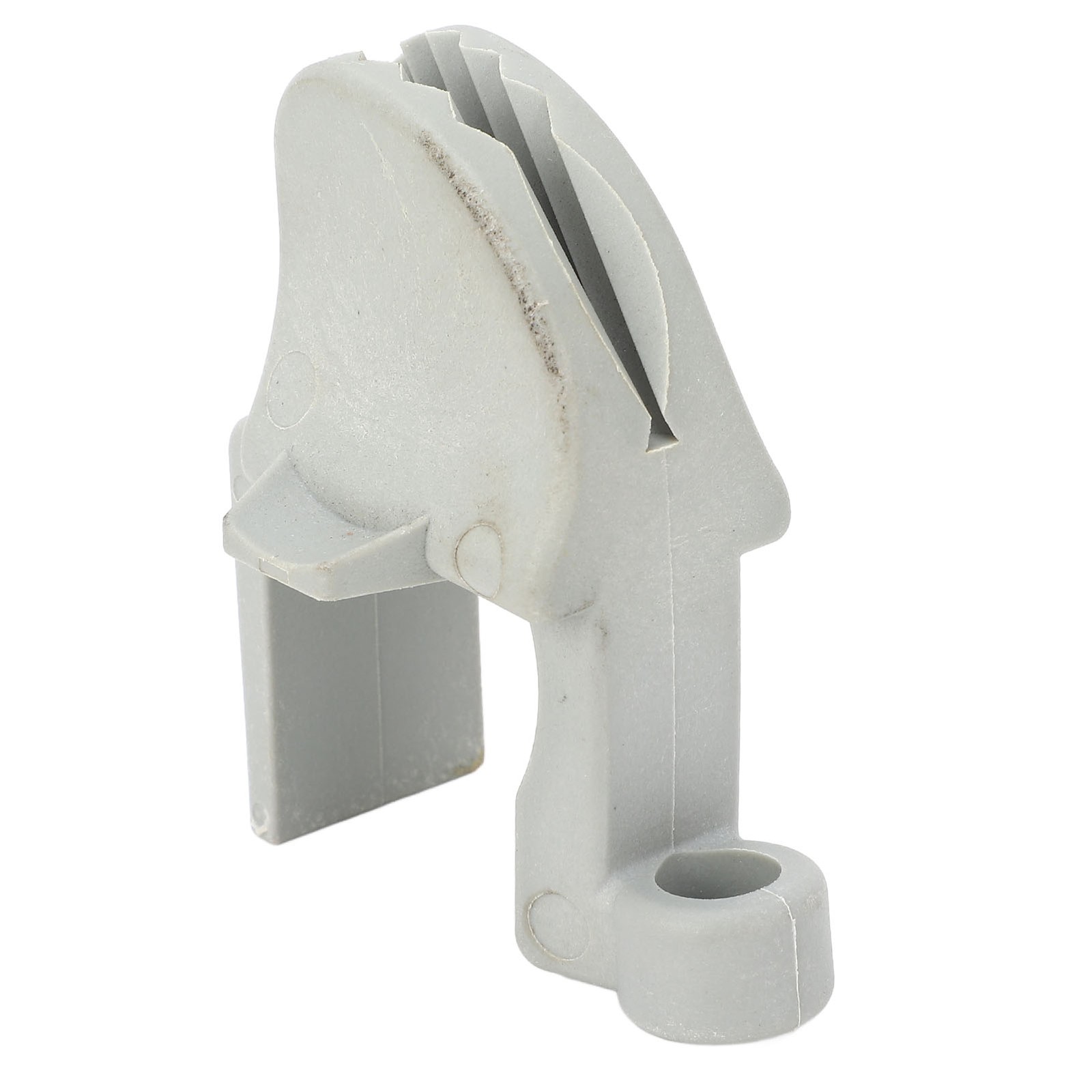 Pontoon Boat Clips Nylon 4pcs Pontoon Clip For 1in And 1.25in Rectangular T QKOW