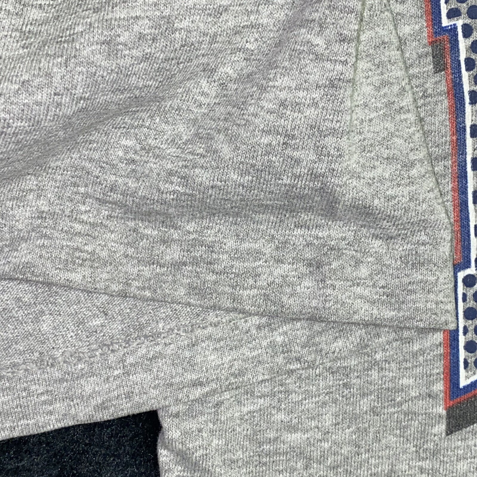 Vintage 90’s New England Patriots Shirt Single Stitch Men’s Large Tom Brady NFL