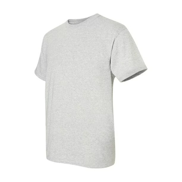 Gildan Adult Ultra Cotton Tall 6 oz. Short Sleeves T-Shirt G200T LT-3XT