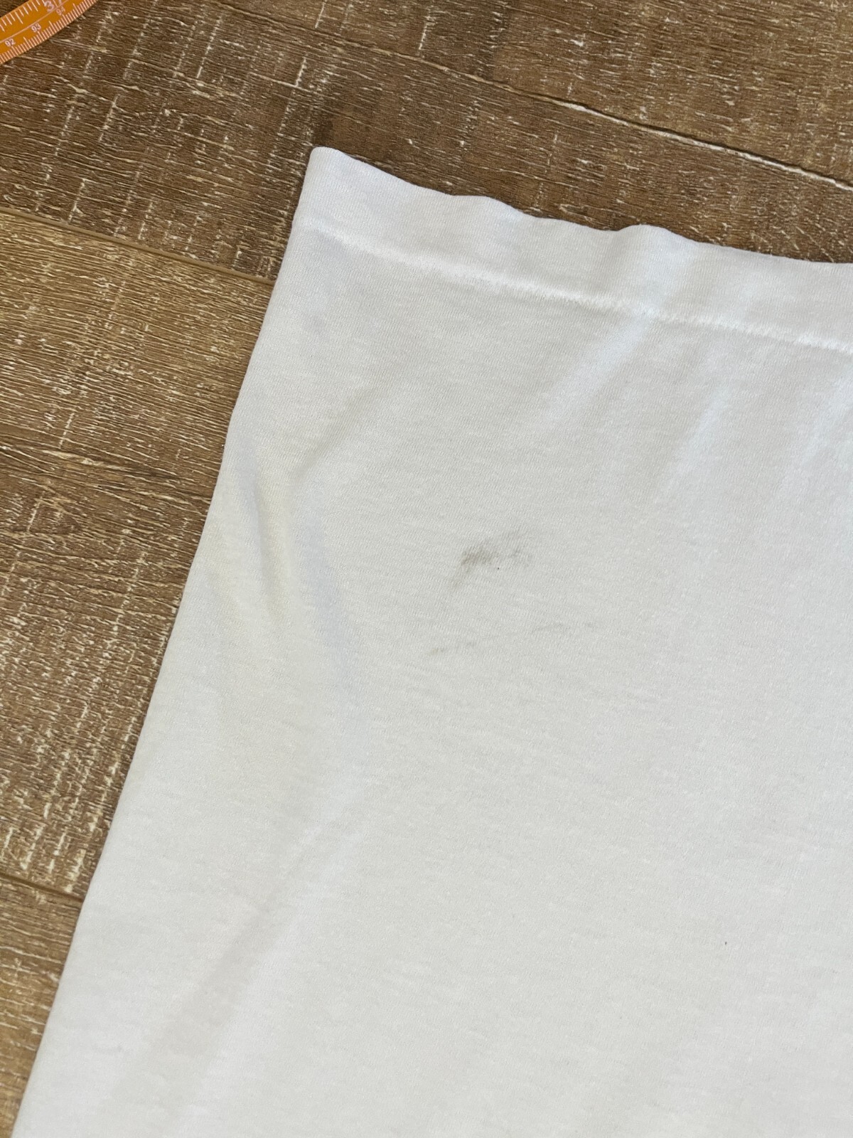 Vintage “Aged To Perfection” Men’s T-shirt XL Single Stitch