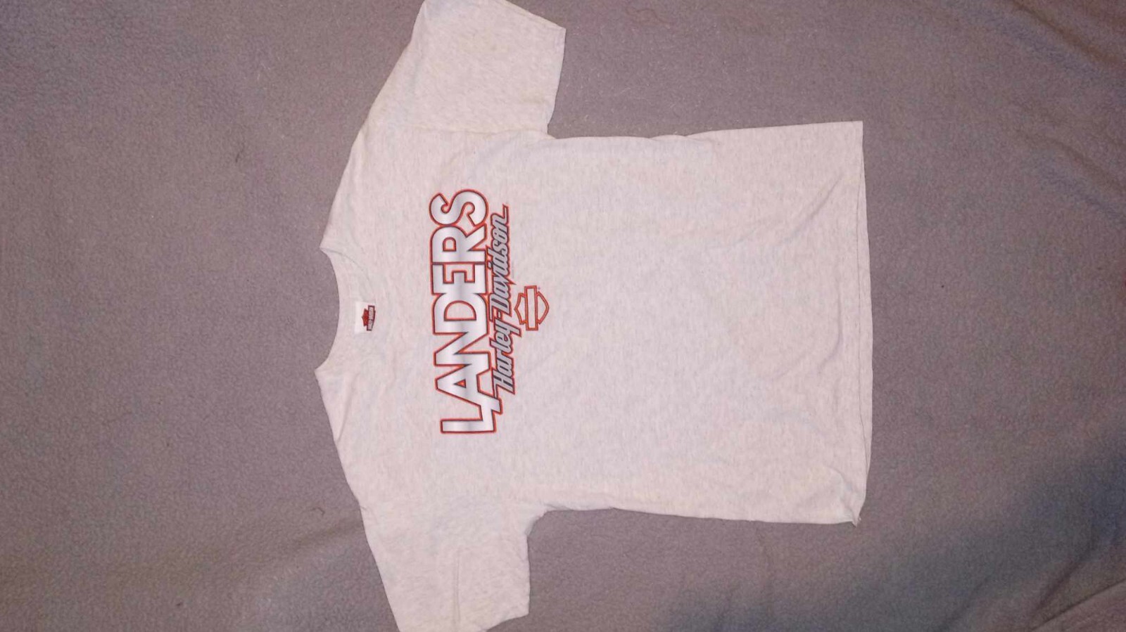 Landers Harley-Davidson North Little Rock Arkansas Hot Spring Motorcycle M