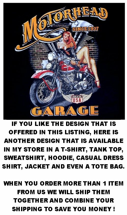 ONLY THE STRONG SURVIVE WOLF V-TWIN MOTORCYCLE ENGINE RIDER BIKER T-SHIRT WS205