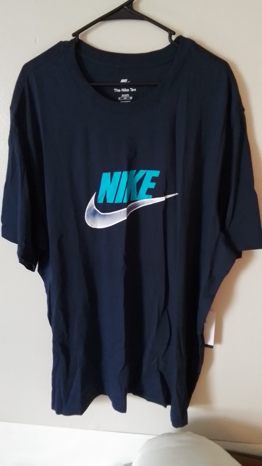 Nike Men&rsquo;s Short Sleeve T-Shirts (Choose Size & Color)