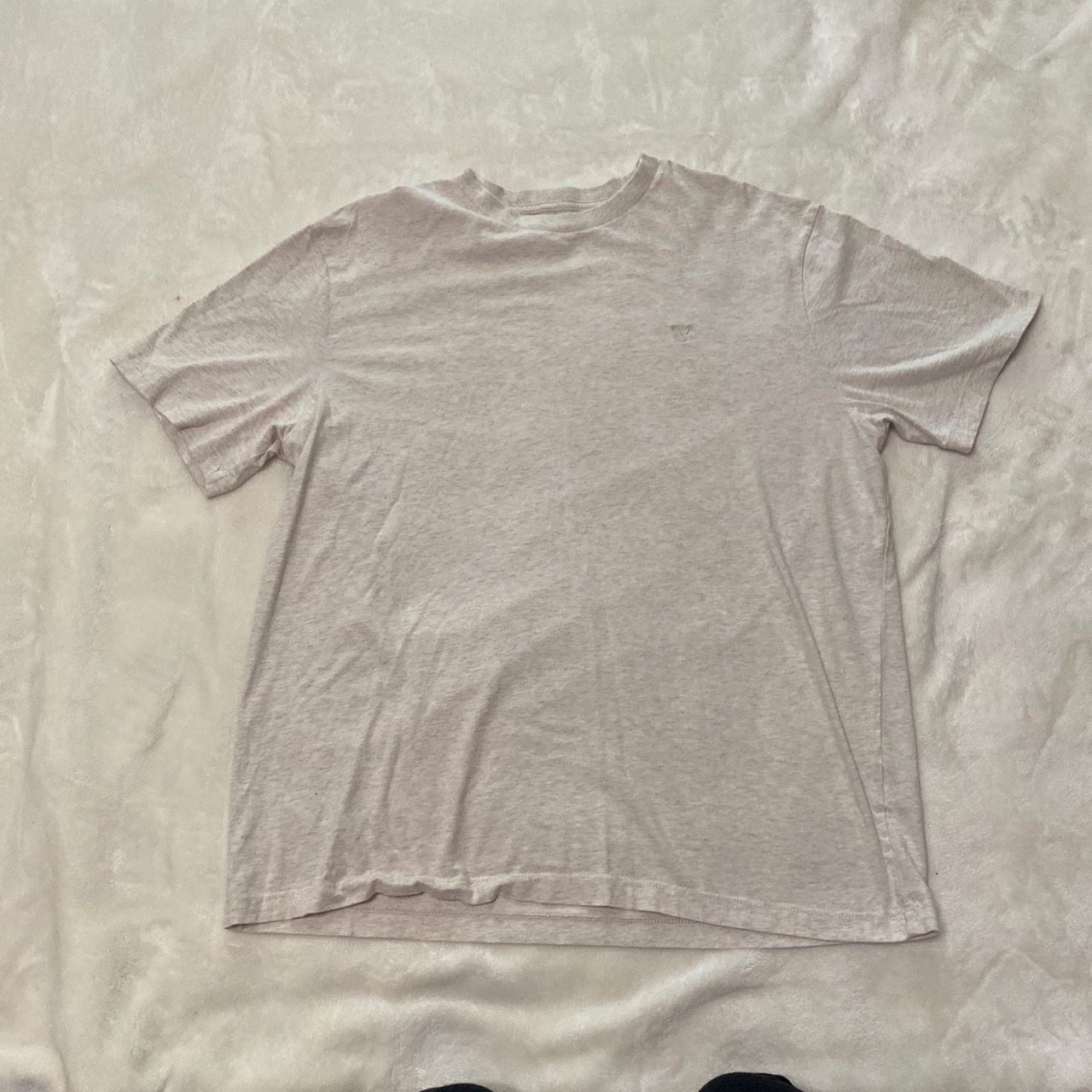 American Eagle Super Soft Standard Fit T-Shirt Size Large