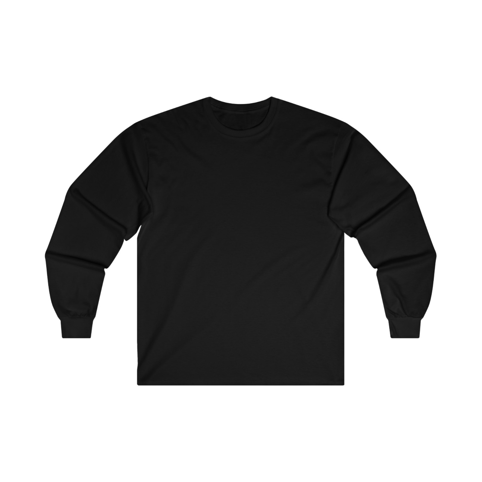 New HURST Shifters Racing Logo Men&rsquo;s Long Slevee T-Shirt American T-Shirt