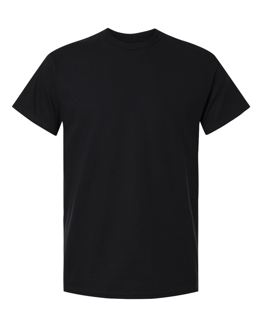 Gildan G500 Men&rsquo;s Heavy Cotton Plain Solid Short Sleeve Casual Blank T-Shirt