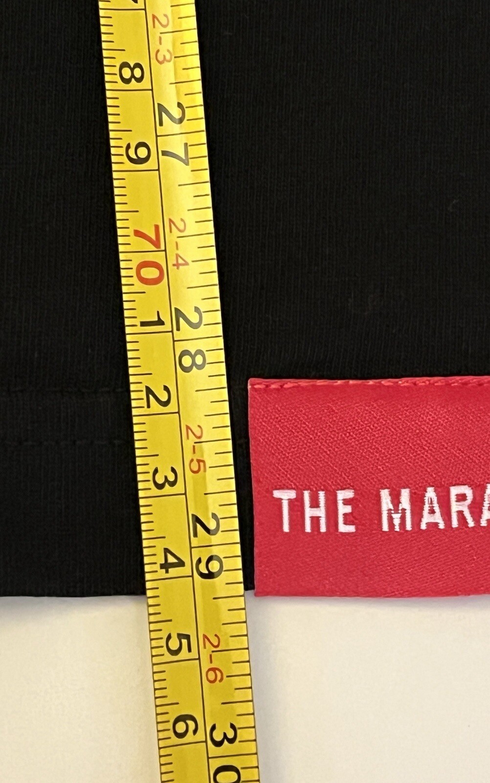 The Marathon Clothing Nipsey Hussle Tshirt Run A Lap Size Small New With Tag