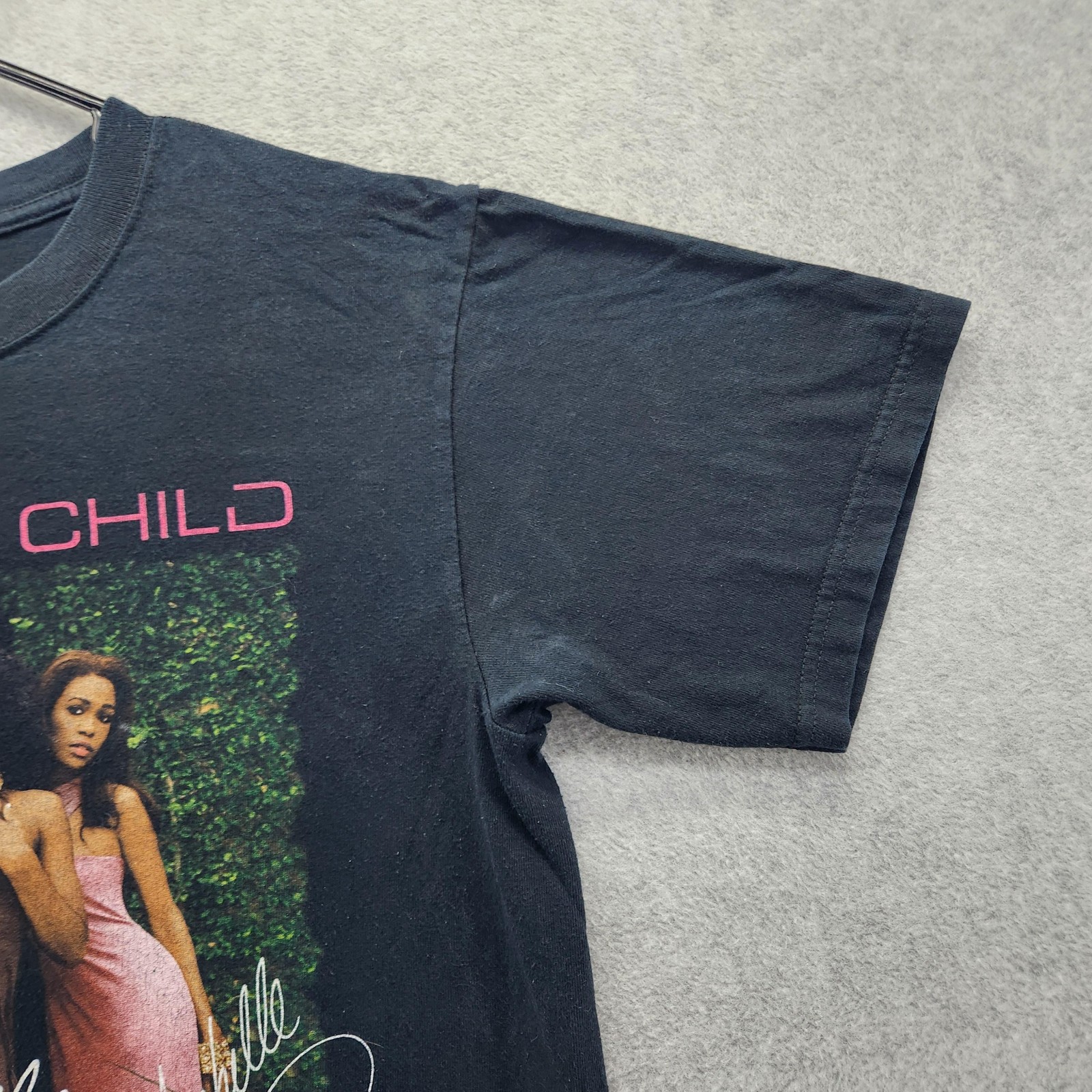 Vintage Destiny&rsquo;s Child Shirt Mens Medium Destiny Fulfilled Tour 2005 2000s