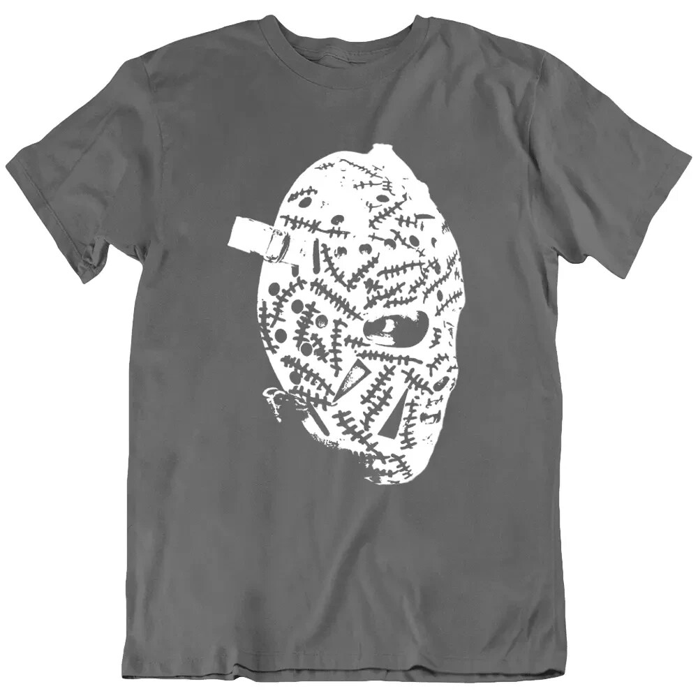Cheever&rsquo;s Goalie, Mask Hockey Game Sport goal winter player T Shirt Tee Gift New