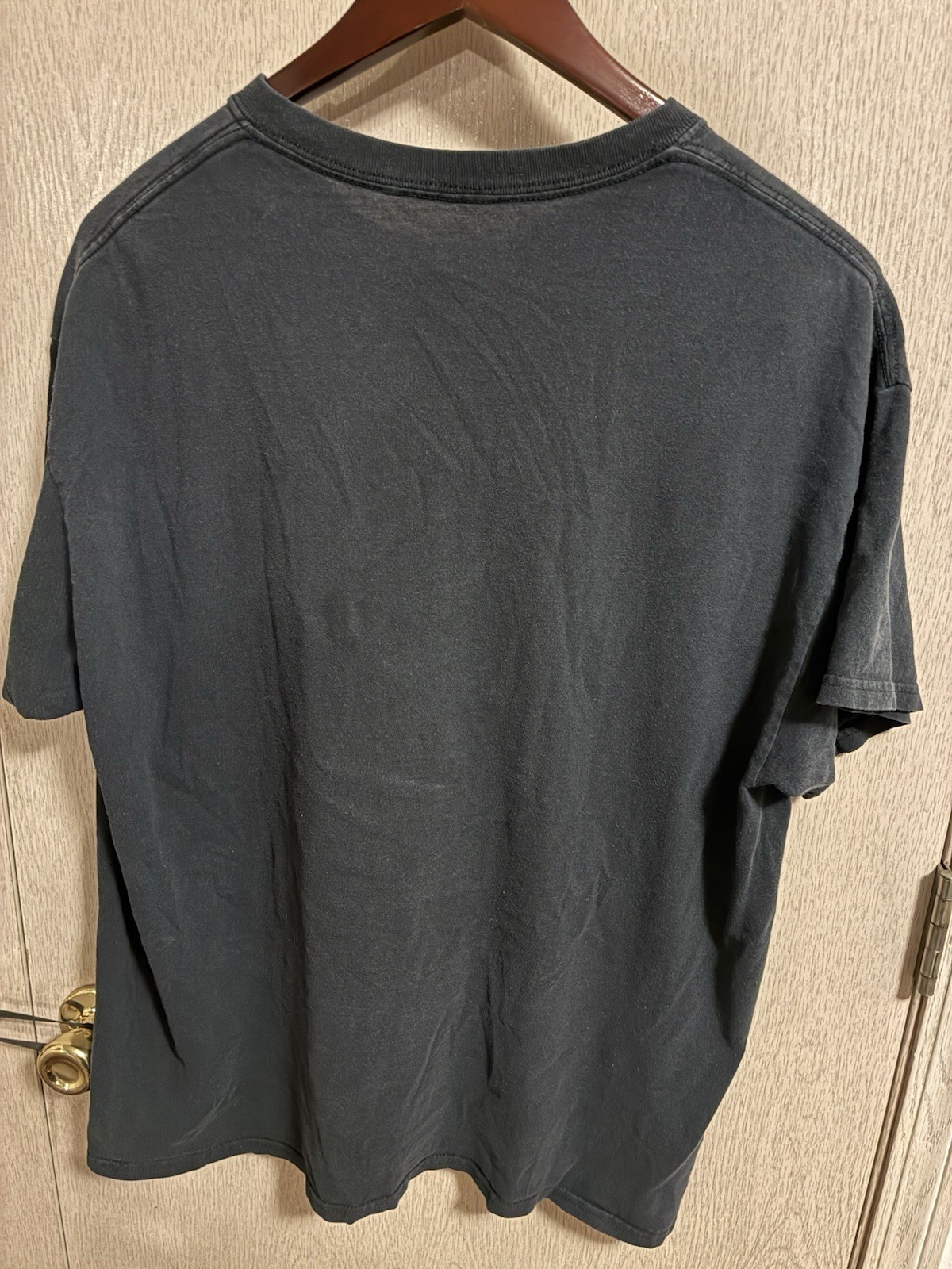 Zion Bob Marley World Tour T-Shirt Size XL Reggae Rock Jamaican