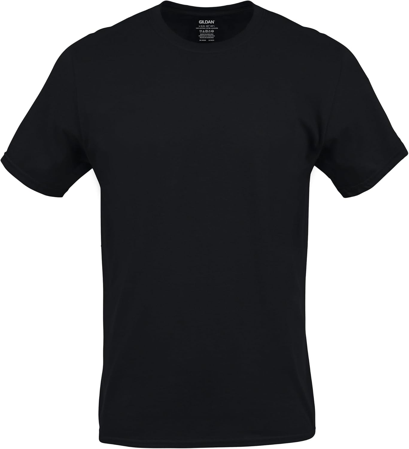 Men&rsquo;s Crew T-Shirts, Multipack, Style G1100
