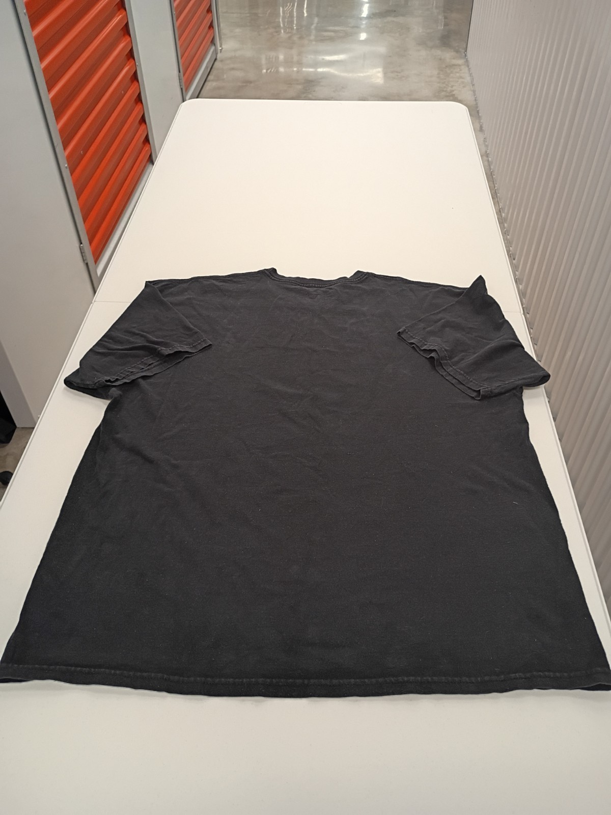 Vintage Y2K Twisters Blow Park Ride Shirt Size XXL