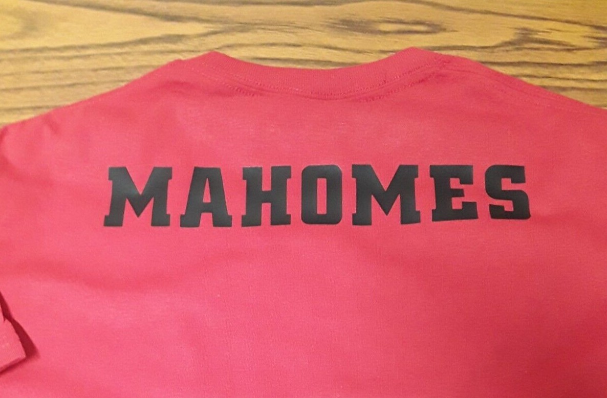 CUSTOM Name HTV- Iron on- Personalized