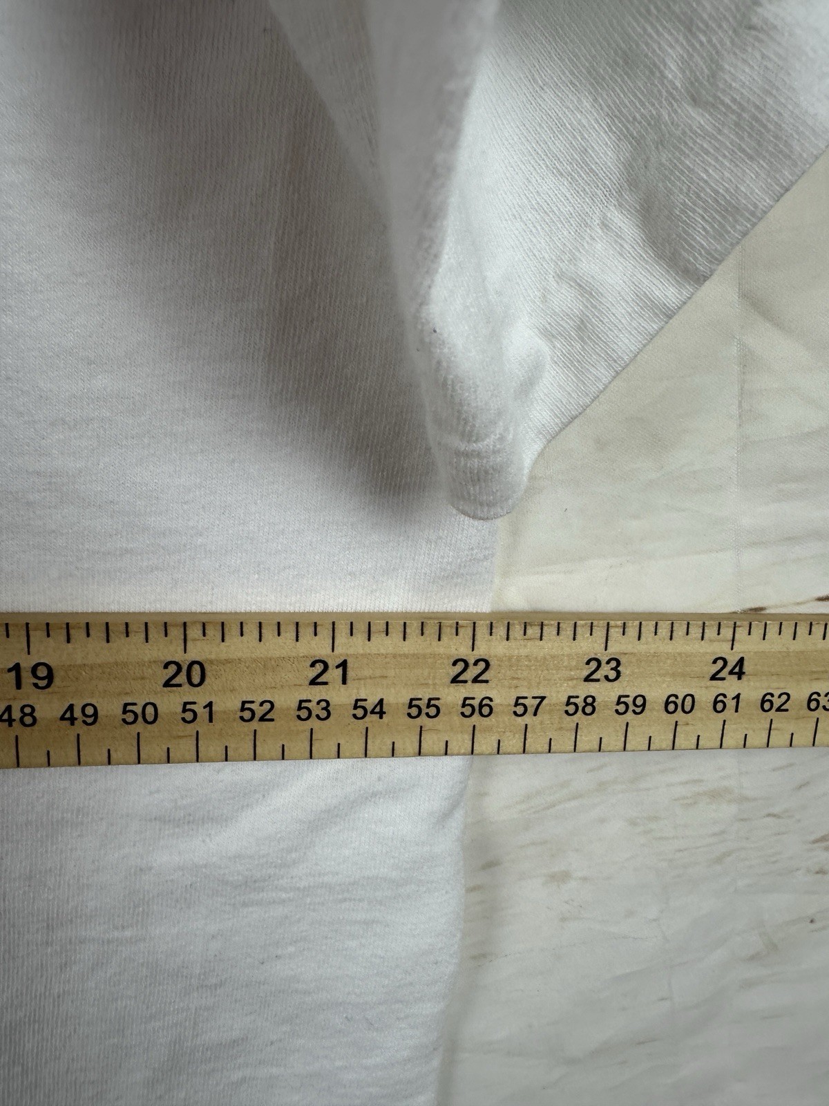 Stanley Desantis Vintage 90s Home Improvement XL Shirt Rare Print Single Stitch