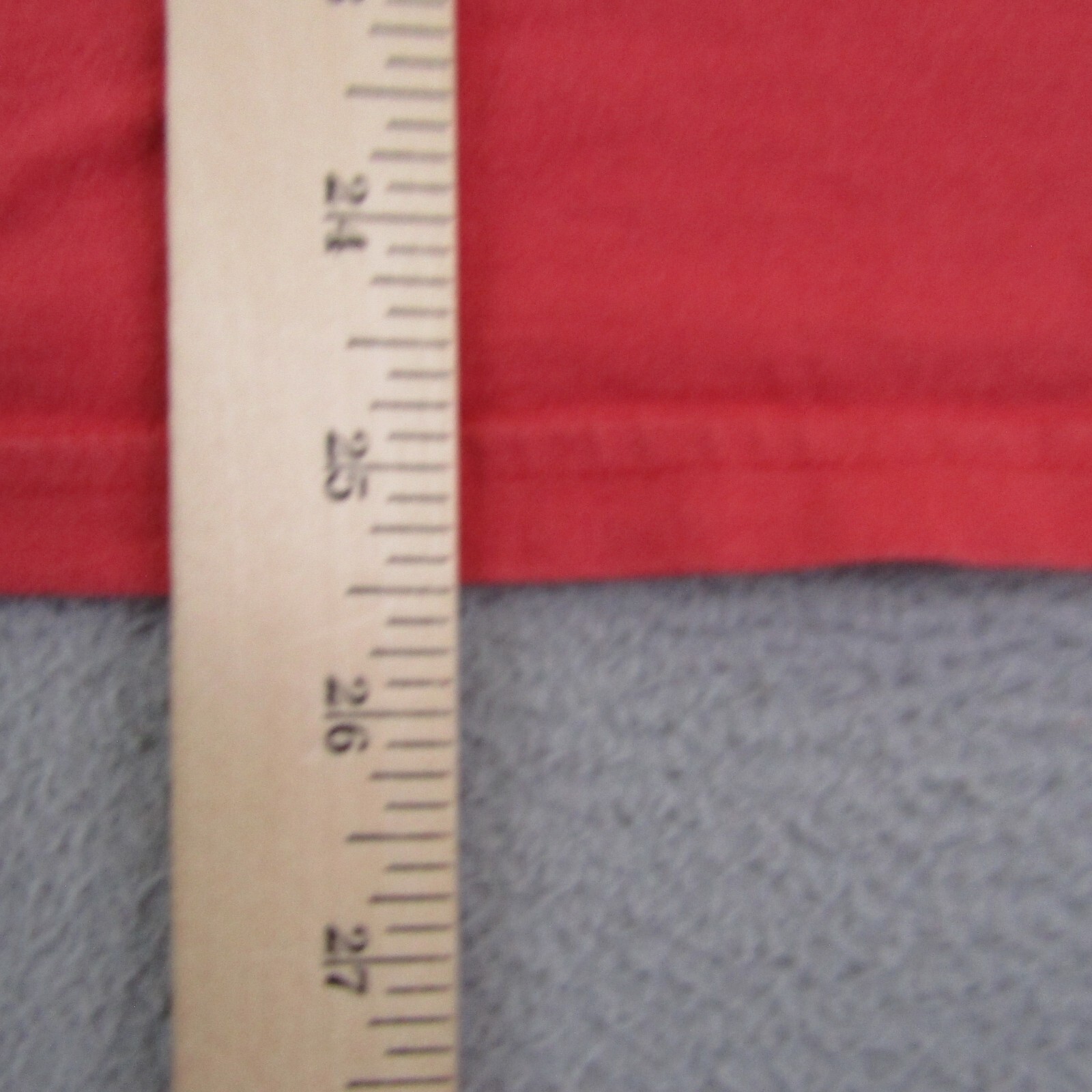 Columbia Shirt Mens Medium Red PFG Performance Fishing Gear Camping Outdoors Tee