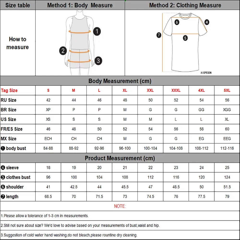100% Cotton Men T-shirt V-neck Lightweight Summmer Slim Fit T-shirts Male Tops