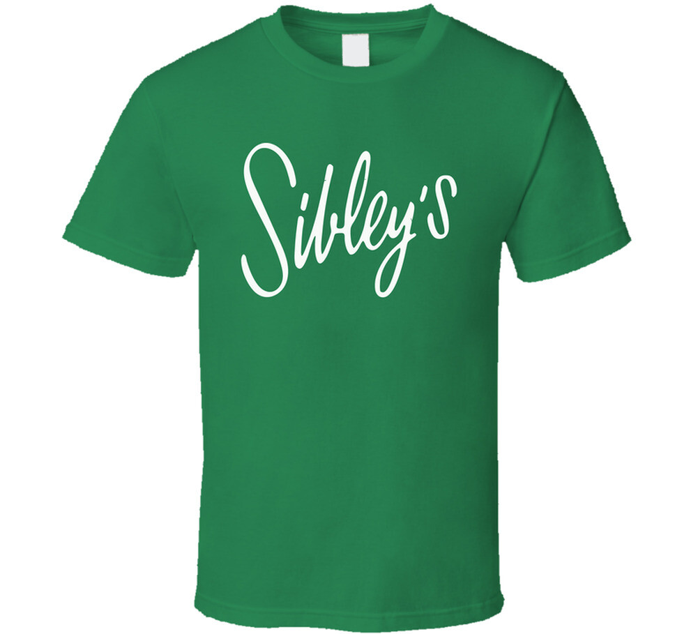 Sibley’s Department Store Rochester T Shirt