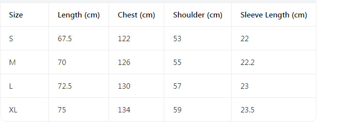 Streetwear Vintage Printed T-Shirt Unisex Loose CrewNeck Casual Short Sleeve Tee