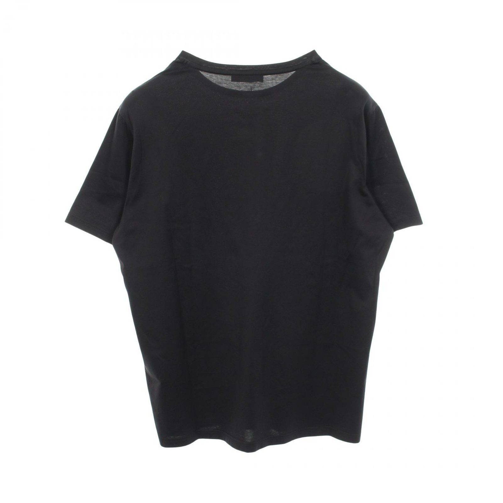 Prada Cotton T Shirt – DUTY FREE