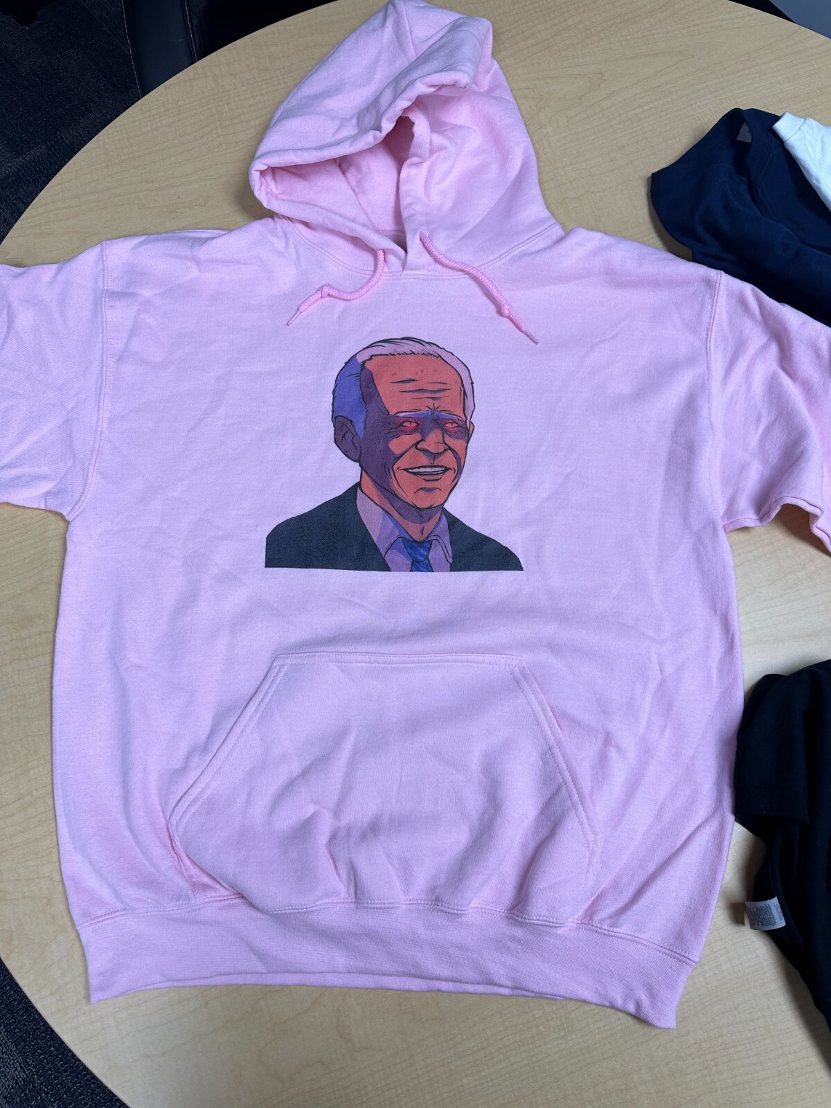 Clearly Rigged Merch – Conspiracy Niche Clothing and Accessories