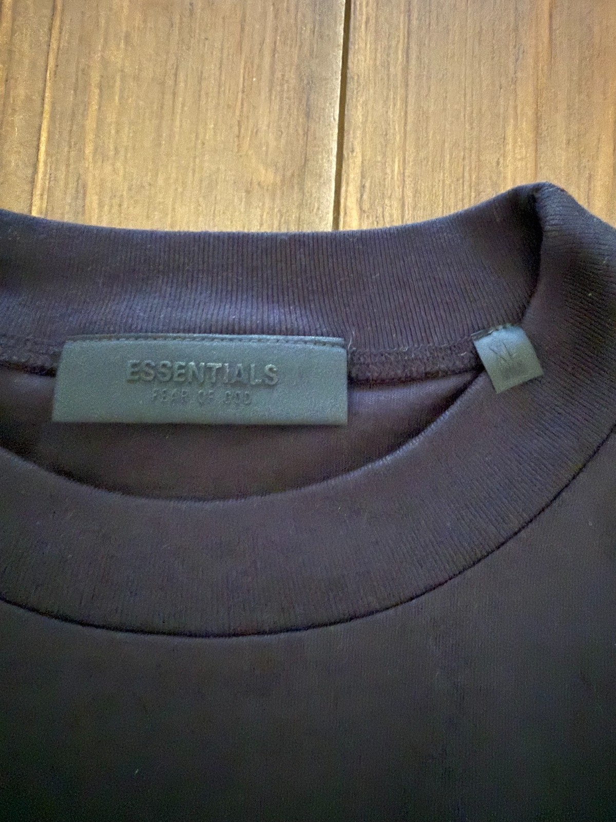 Essentials Fear of God MLB 90&rsquo;s Tee size XL