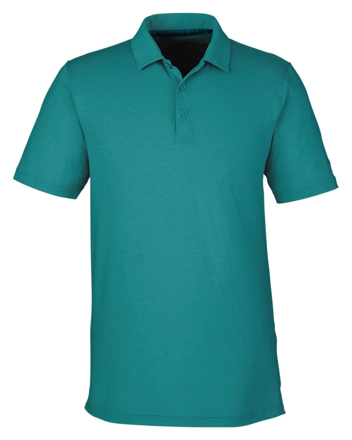 Puma Golf Men&rsquo;s S-4XL Bandon Polo, Dri-FIT Stretch Sports Shirt, UPF 30+