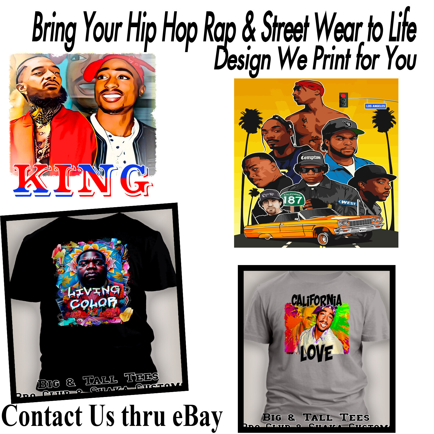 23 Get On My Level Graphic Tee Shirt To Complement Jordan 1 Orange Bred Sneaker