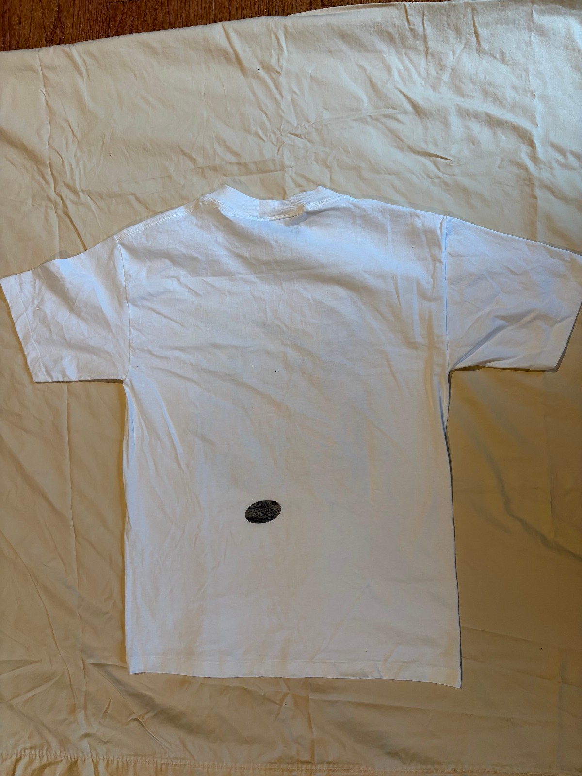 Vintage Disney Originals Florida Diamond Dust Single Stitch T-Shirt – NEW