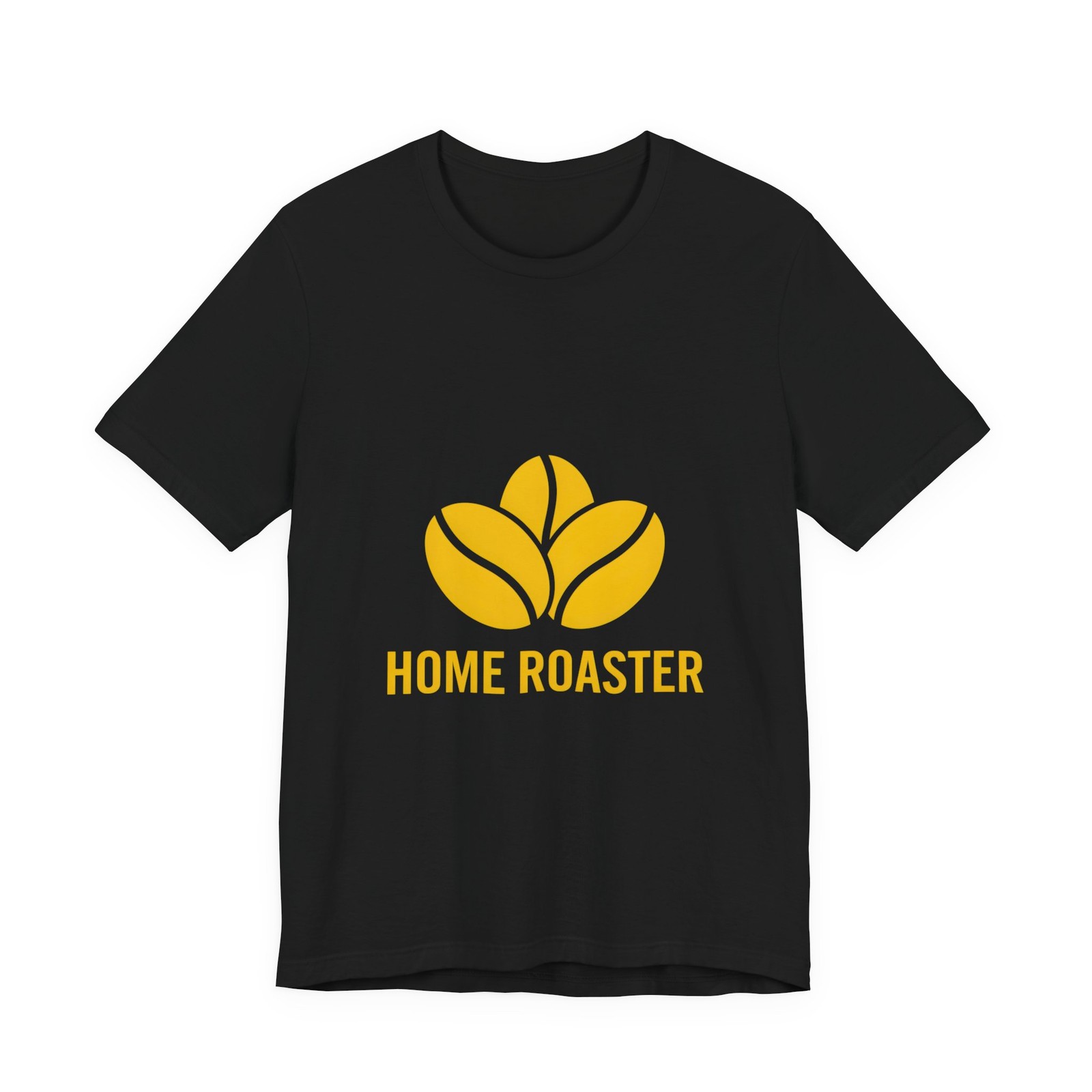 Home Roaster Coffee Barista Espresso T-Shirt