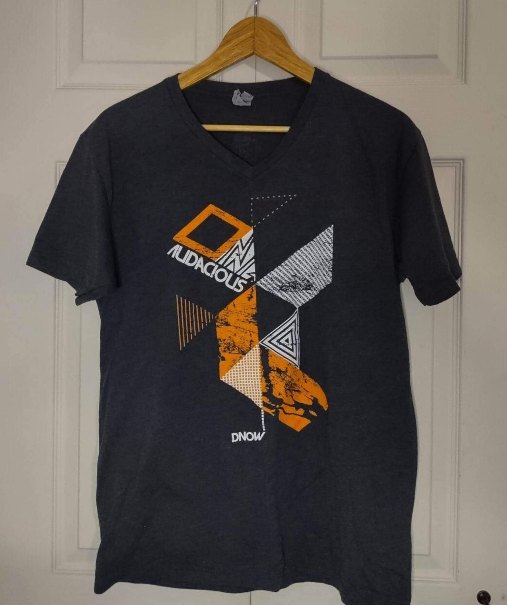 Next Level Apparel Men&rsquo;s Tshirt Sz L