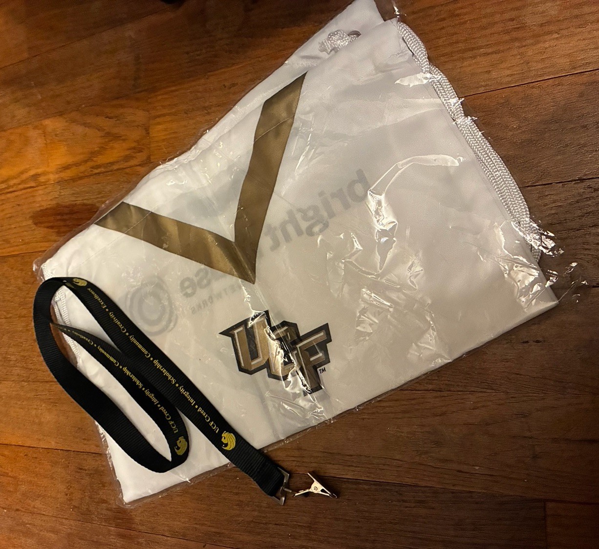 University of Central Florida (UCF) Clothes / Shirts / Access. Lot