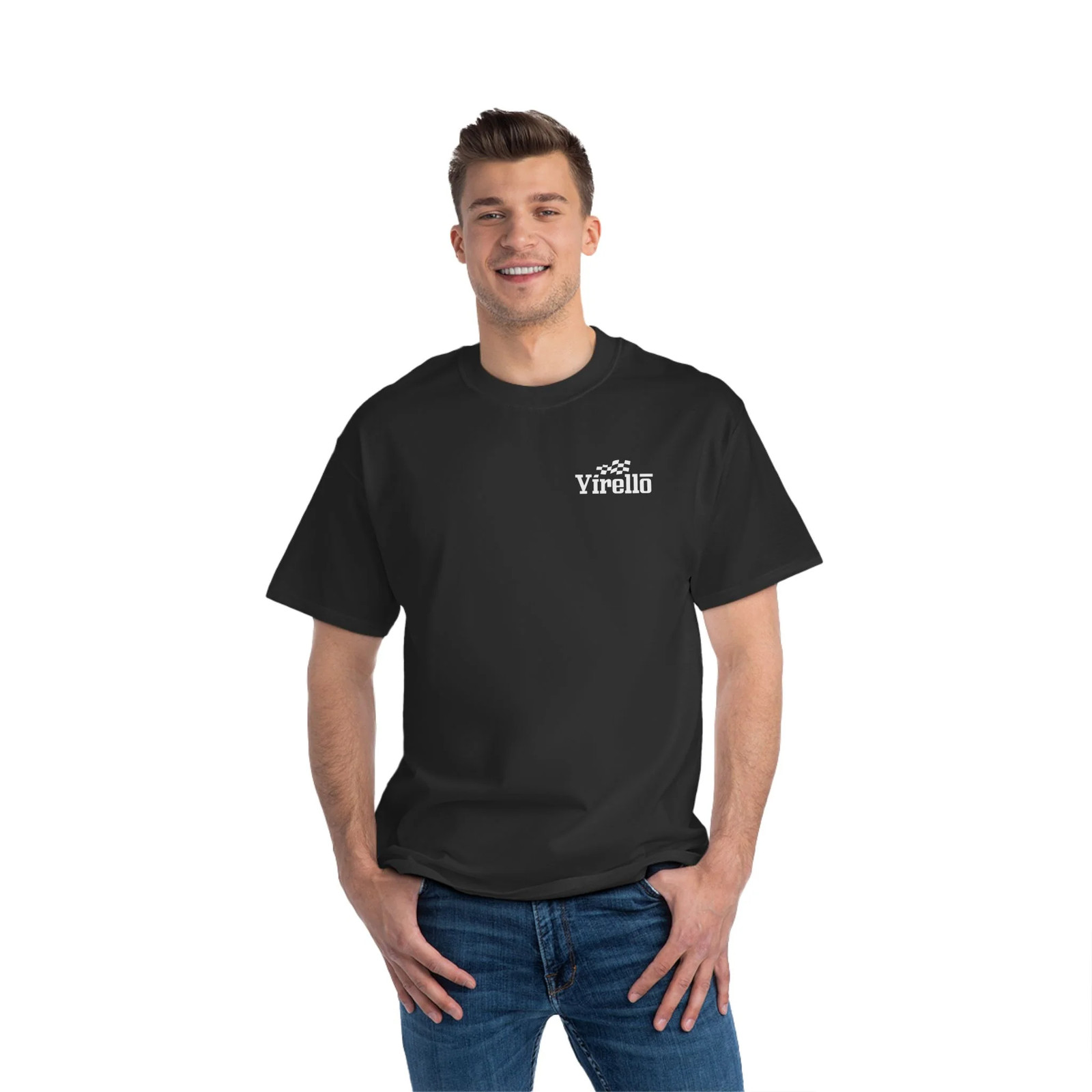 2014–2020 Jaguar F-Type Shirt – Motorsport Tee Gift