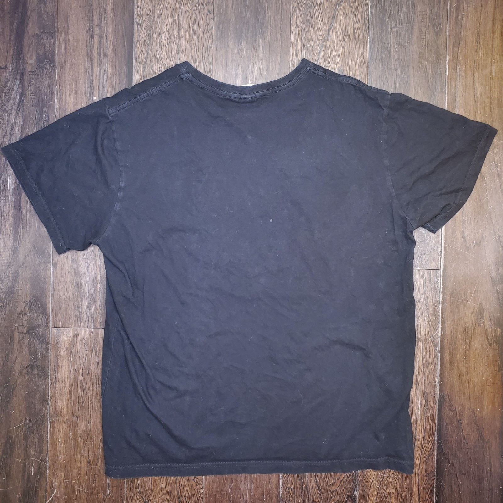 The World Meets Nobody Halfway Over The Top Sylvester Stallone Vintage XL